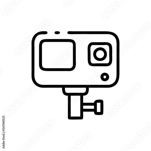 Action Cam / GoPro
