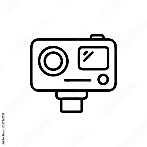 Action Cam / GoPro
