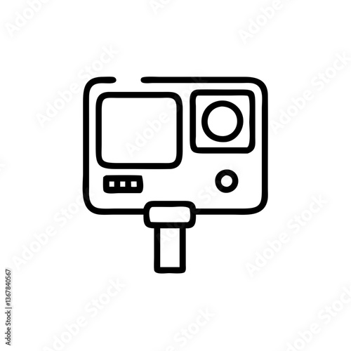 Action Cam / GoPro
