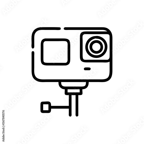 Action Cam / GoPro
