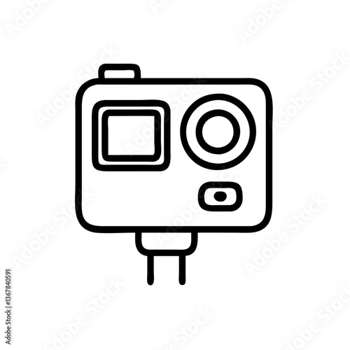 Action Cam / GoPro
