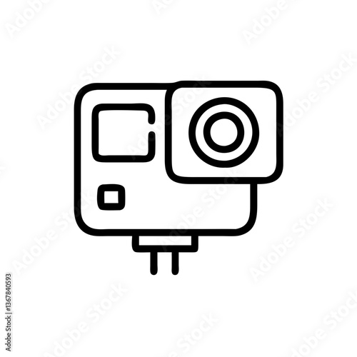 Action Cam / GoPro
