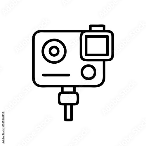 Action Cam / GoPro
