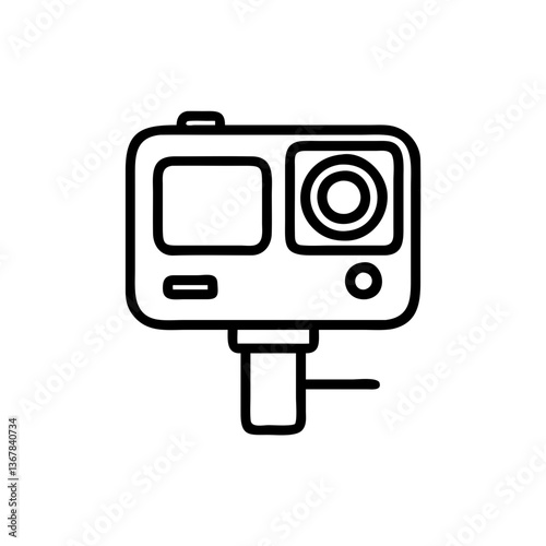 Action Cam / GoPro
