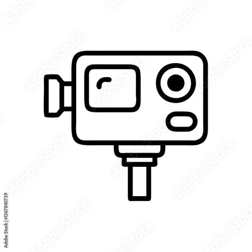 Action Cam / GoPro
