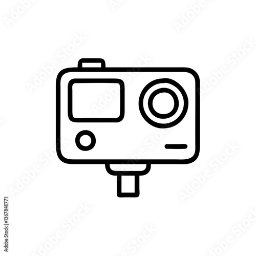 Action Cam / GoPro
