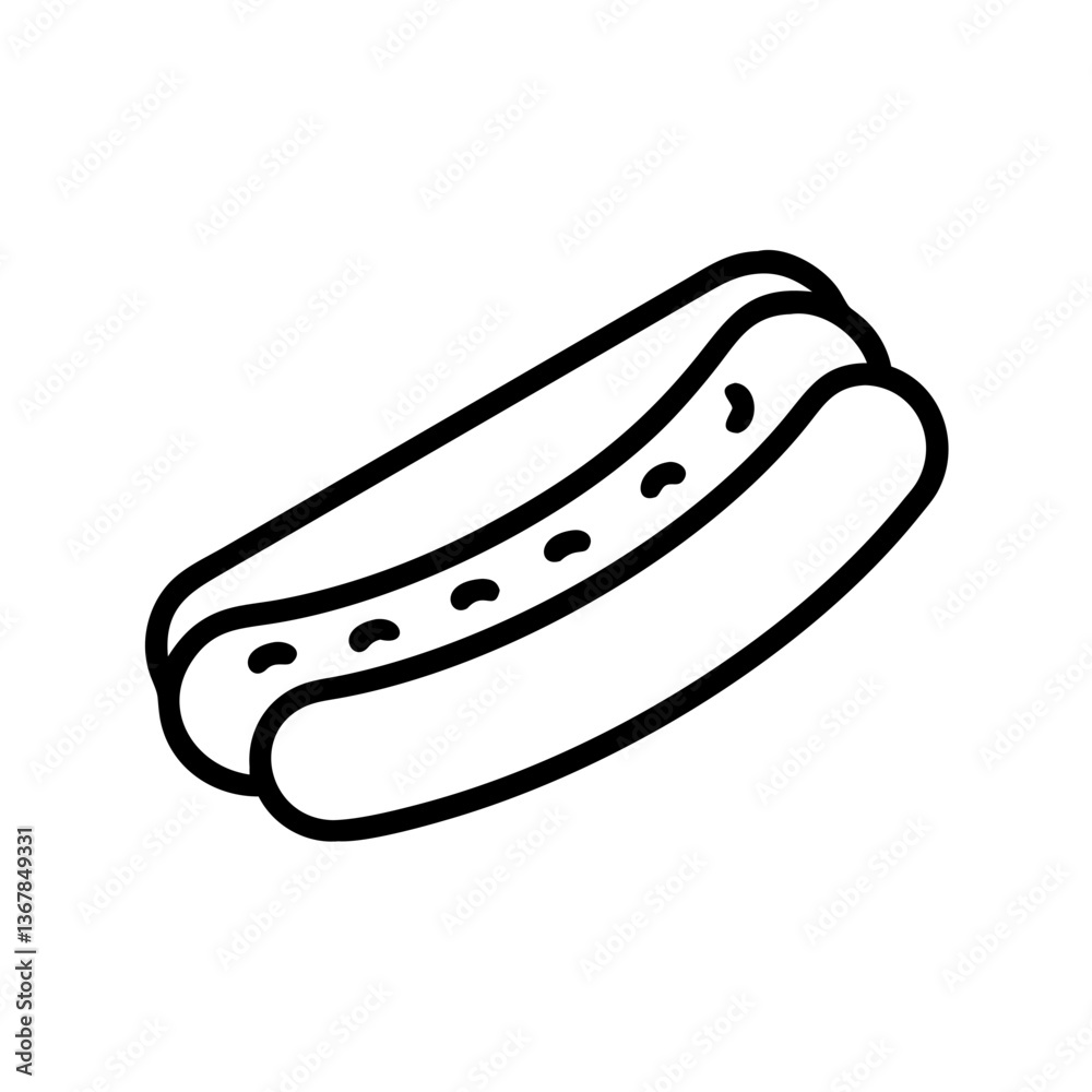 Hotdog Hotdog