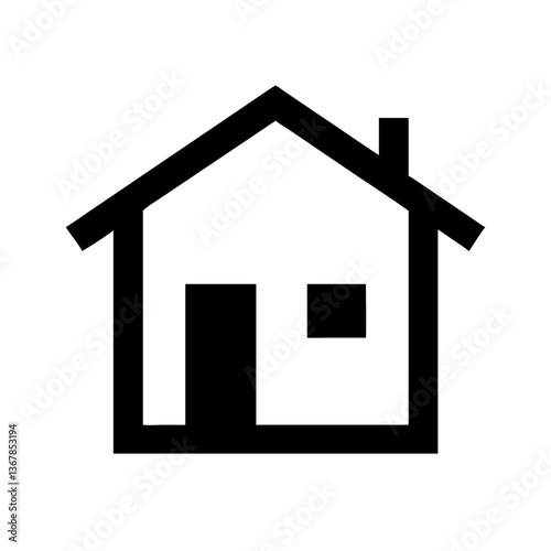 House Icons
