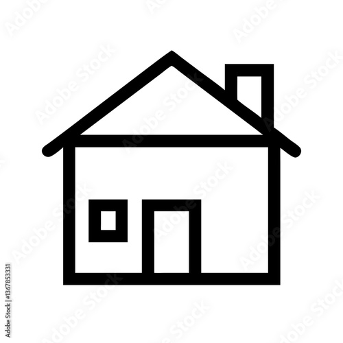 House Icons
