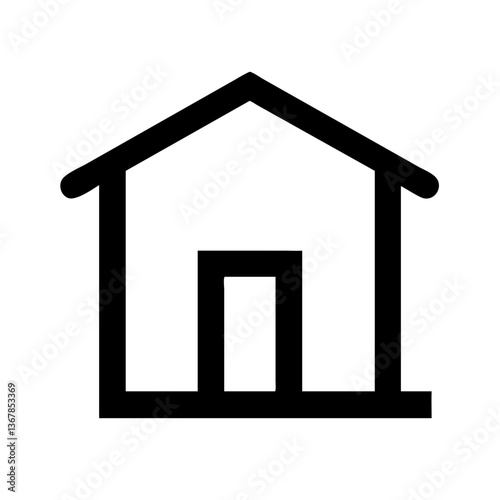 House Icons

