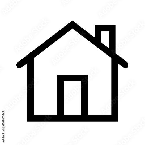 House Icons
