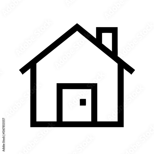 House Icons
