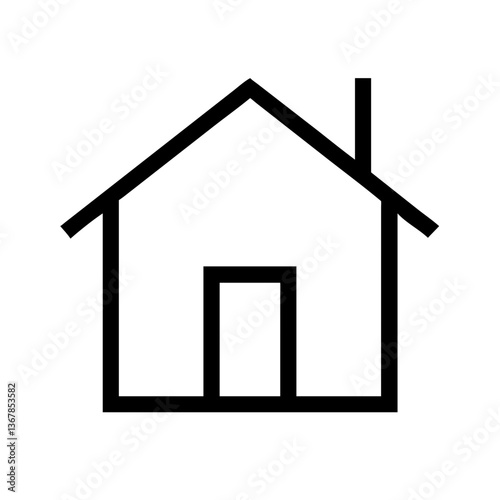 House Icons
