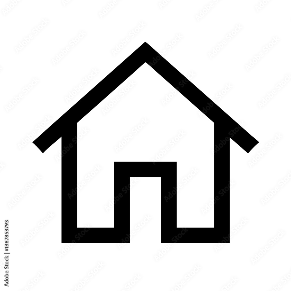 House Icons
House Icons
