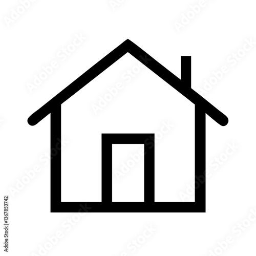 House Icons
