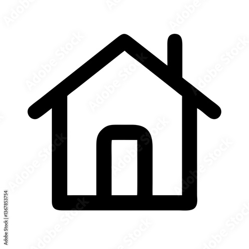 House Icons
