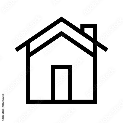 House Icons
