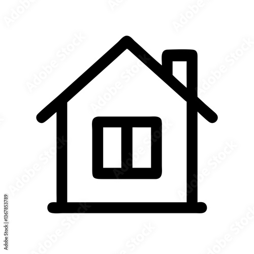 House Icons
