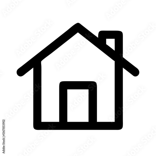 House Icons
