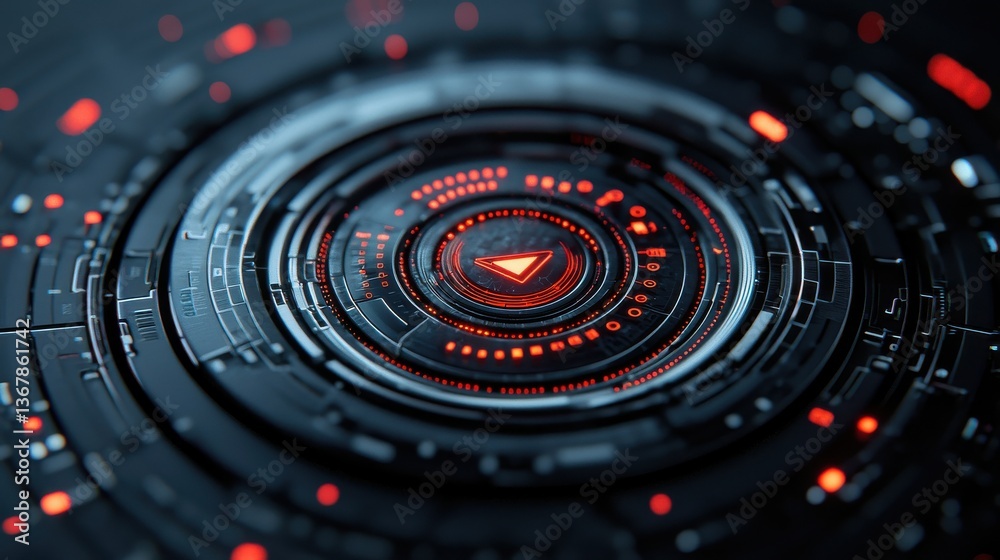 Futuristic digital interface with glowing neon patterns circular displays and advanced technology controls Sci fi inspired design showcasing the power of modern visualization and innovation Futuristic digital interface with glowing neon patterns circular displays and advanced technology controls Sci fi inspired design showcasing the power of modern visualization and innovation