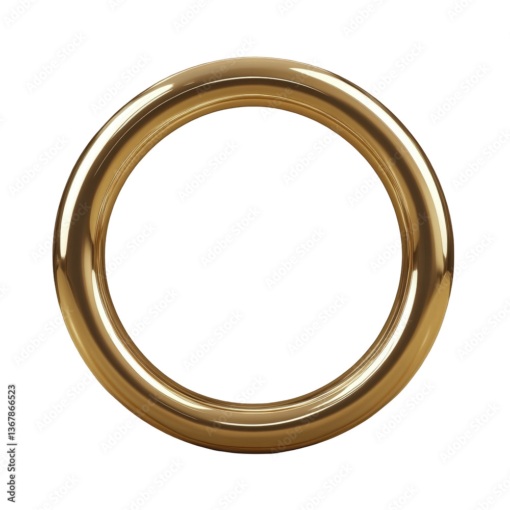 A Close-up View of a Polished Gold Ring Set Against a Black Background, Showcasing Its Smooth Surface and Reflective Quality, Ideal for Jewelry Lovers and Designers A Close-up View of a Polished Gold Ring Set Against a Black Background, Showcasing Its Smooth Surface and Reflective Quality, Ideal for Jewelry Lovers and Designers