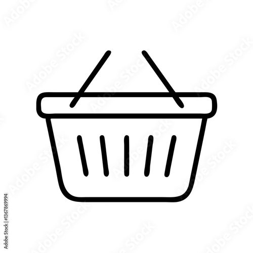 Shopping Basket
