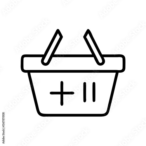 Shopping Basket
