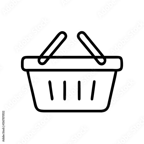 Shopping Basket
