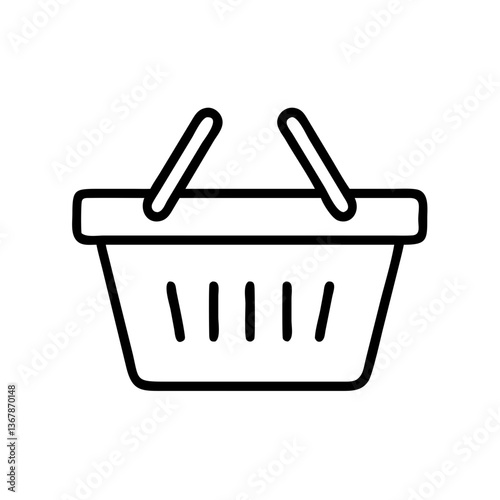 Shopping Basket
