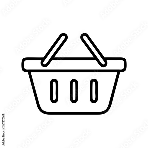 Shopping Basket
