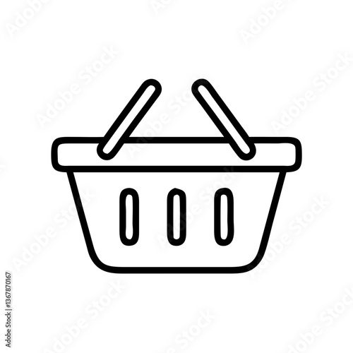 Shopping Basket
