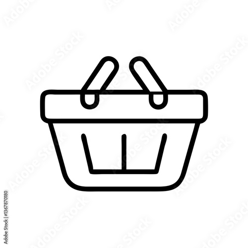 Shopping Basket

