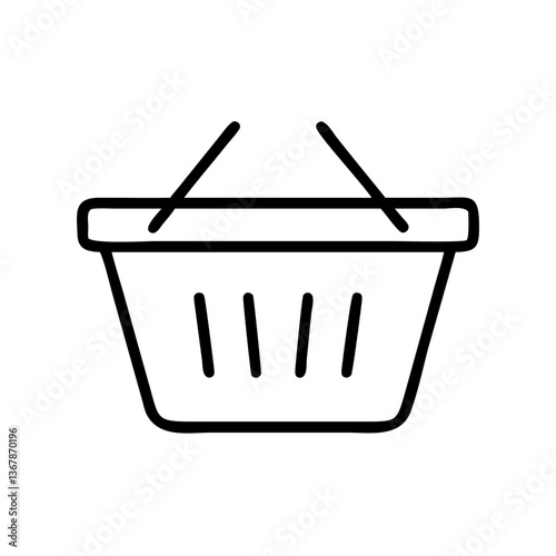 Shopping Basket
