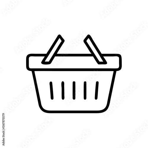 Shopping Basket
