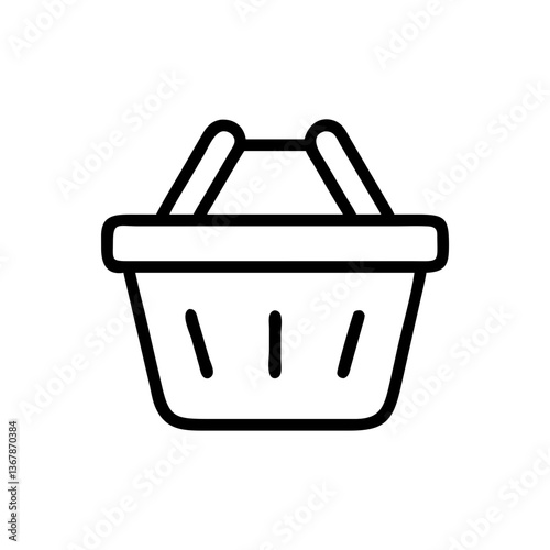 Shopping Basket
