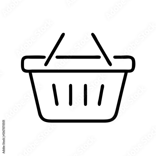 Shopping Basket
