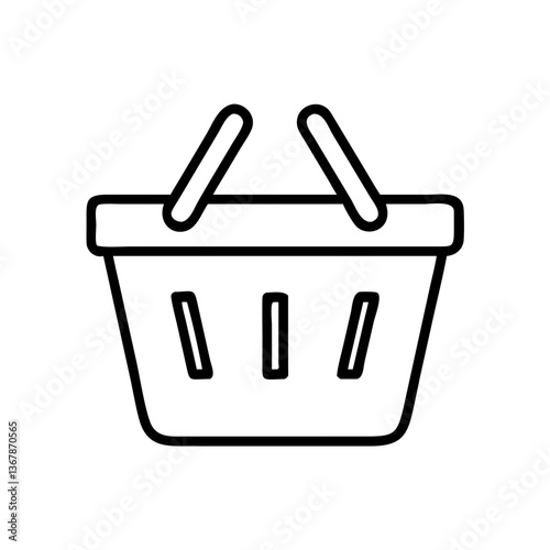 Shopping Basket
