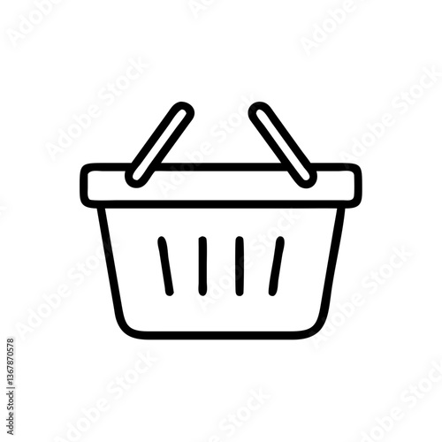 Shopping Basket
