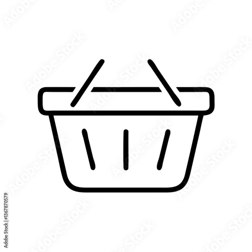 Shopping Basket
