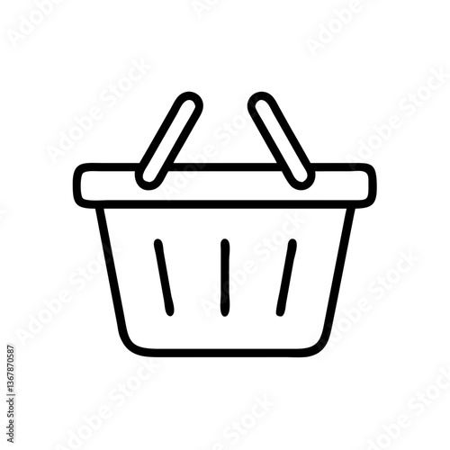 Shopping Basket
