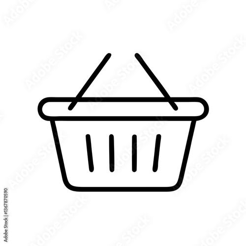Shopping Basket
