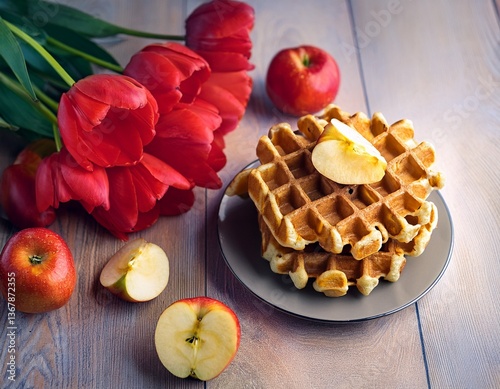 Waffeln
