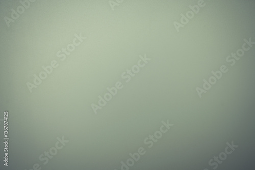 Frosted glass texture , process in vintage style