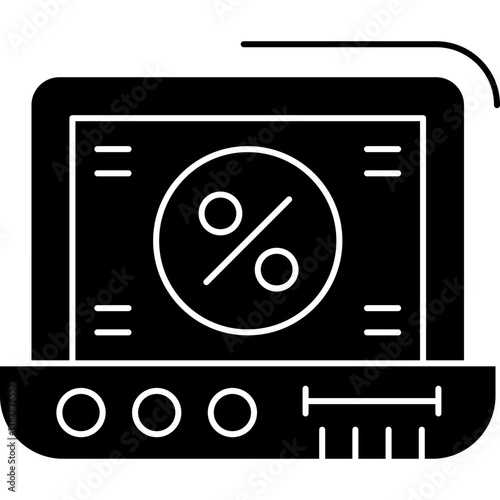 Tags Icon Vector Element