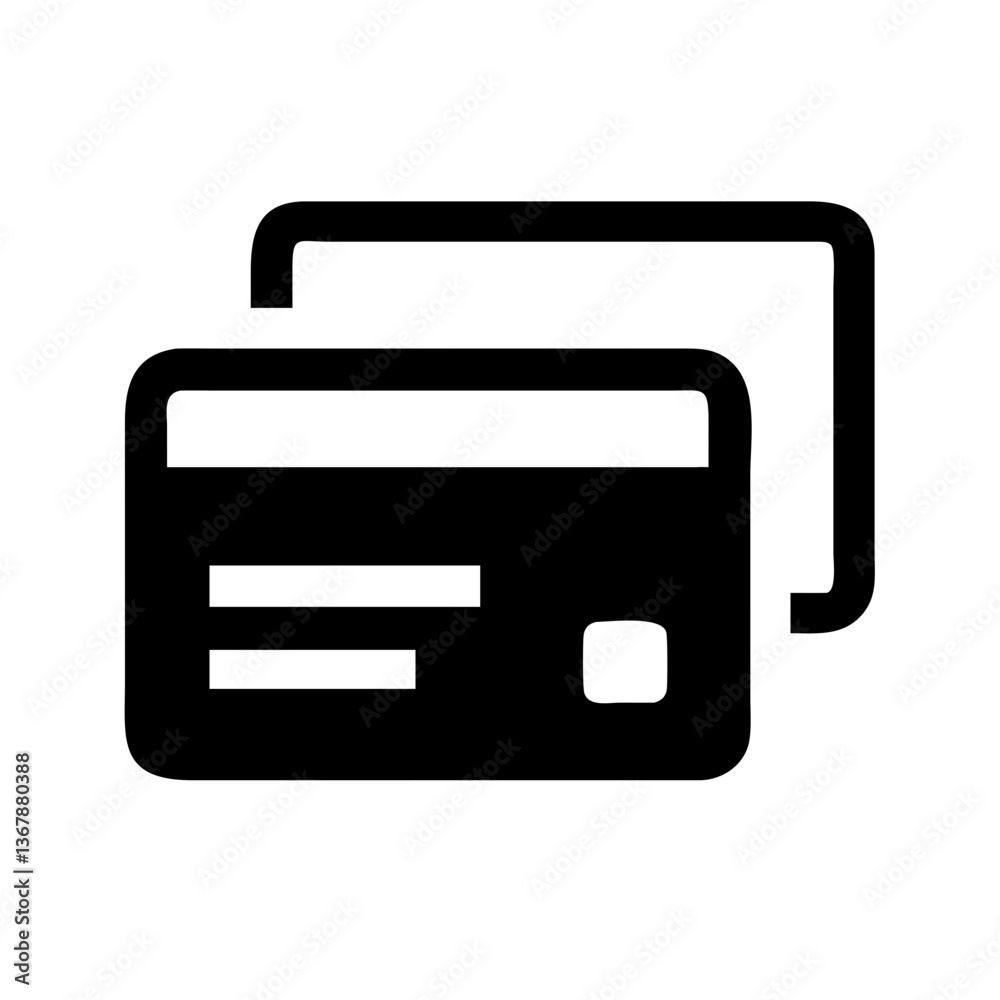 Credit Card
Credit Card