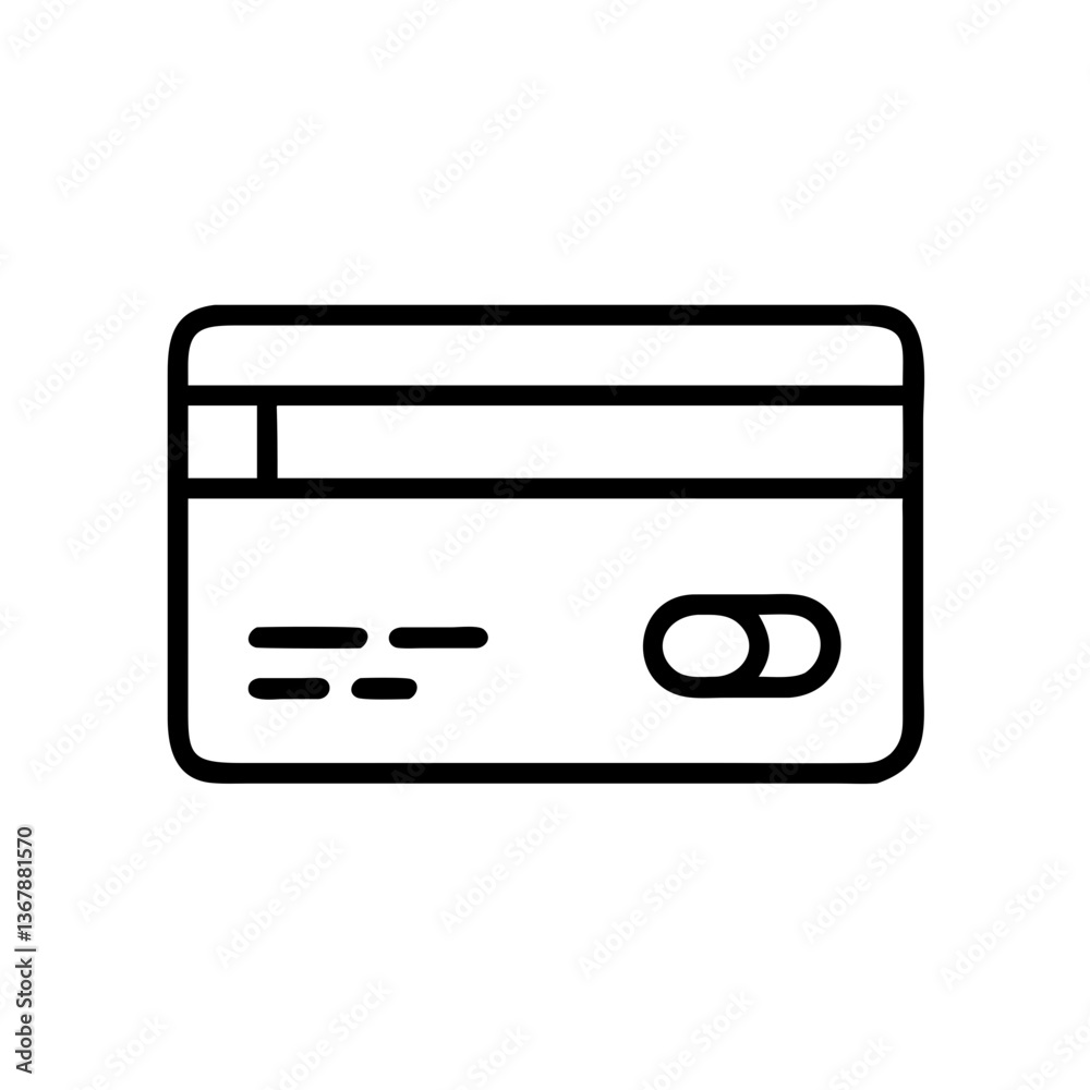 Credit Card
Credit Card