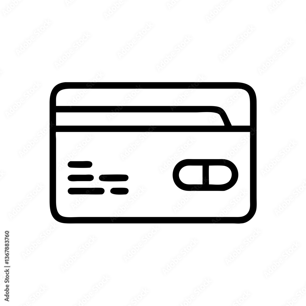 Credit Card
