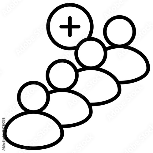 Queue Icon