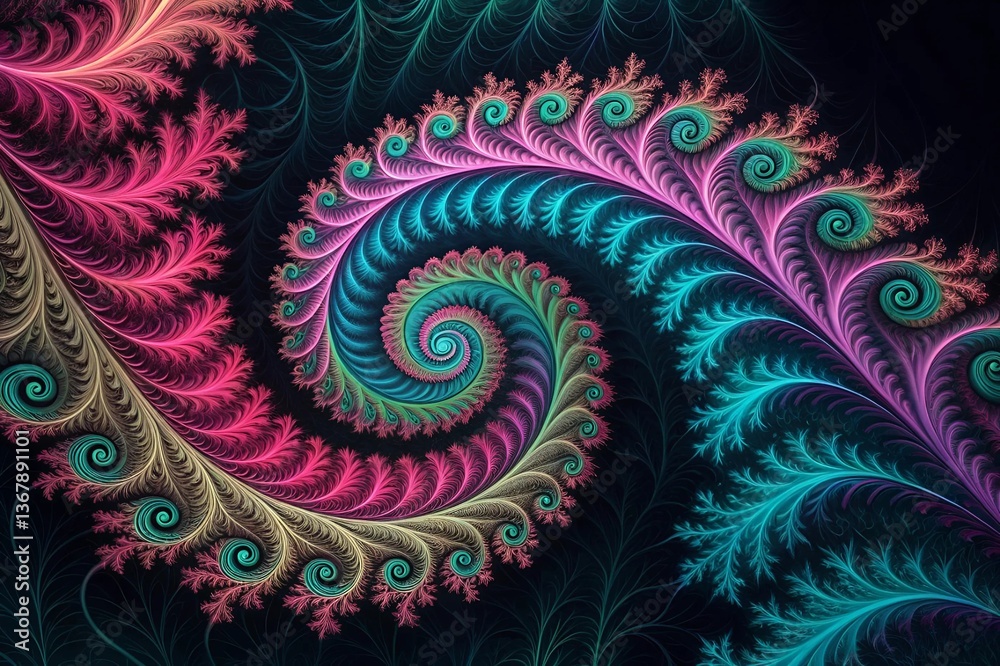 Abstract colorful background Abstract colorful background