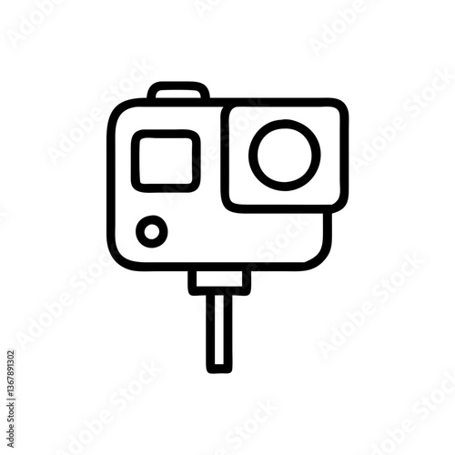 Action Cam / GoPro
